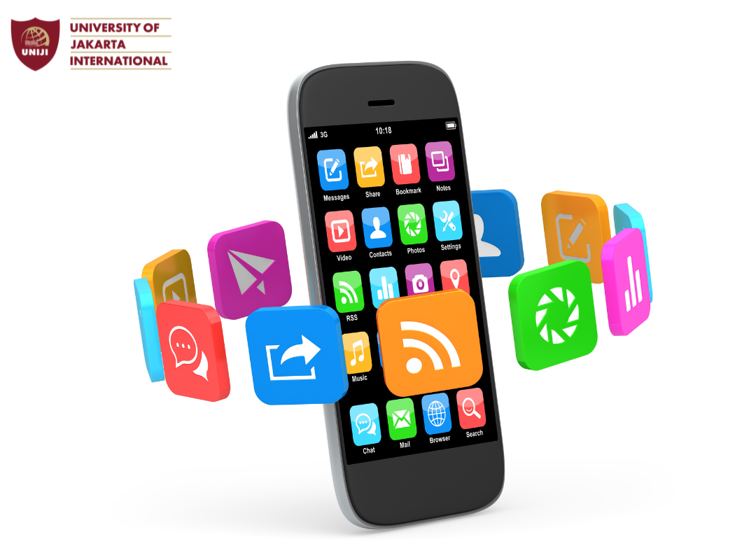 Mobile Application Development's Outlook