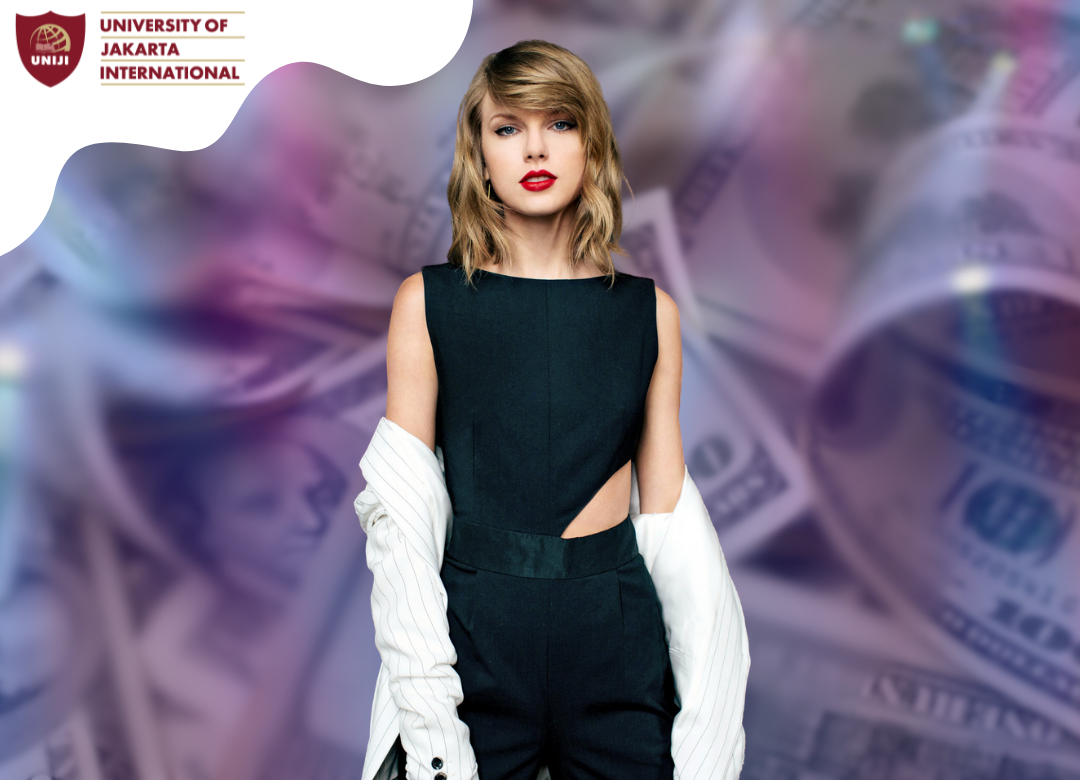 Taylor Swift and the Economy