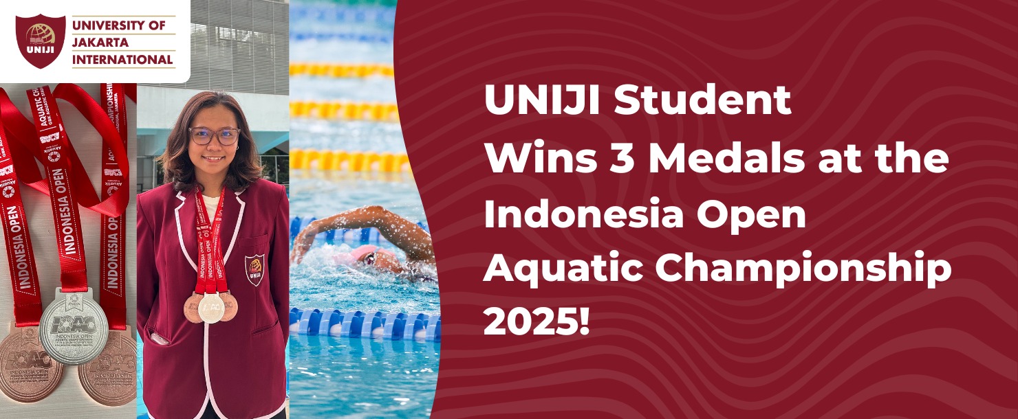 Dwiyaning Aprillia Putri Shines at the Indonesia Open Aquatic Championship 2025