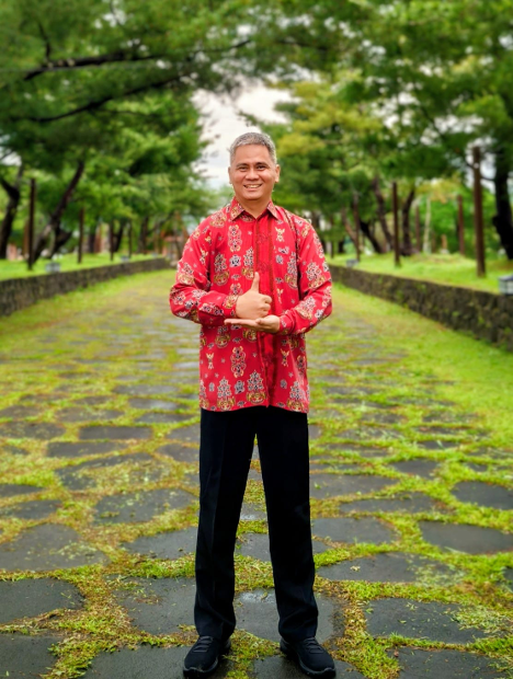 UNIJI lecturer takes Global stage in Prestigious World Ranking System